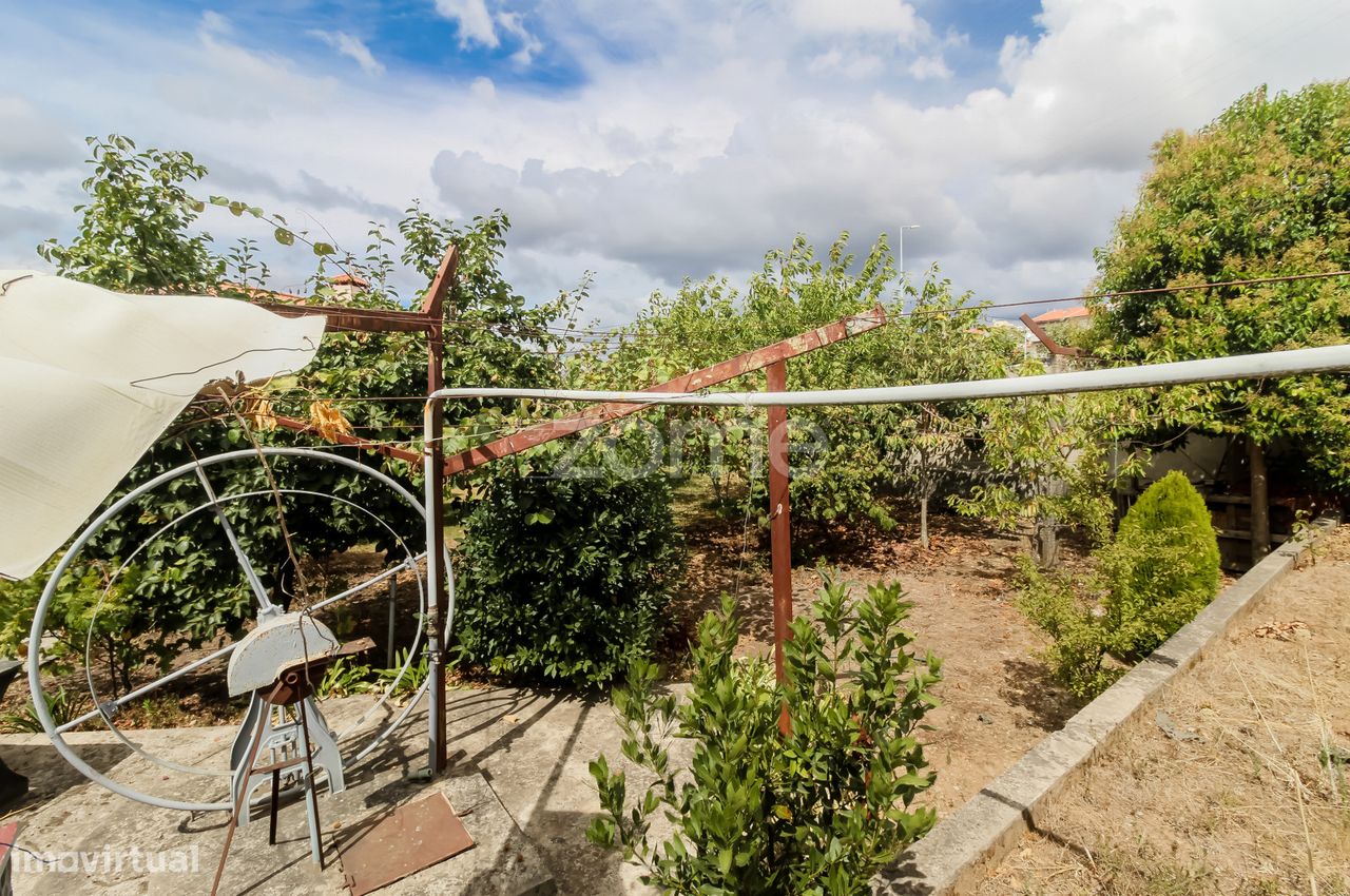 6 Schlafzimmer Haus in Valongo, Portugal, Nr. 105598