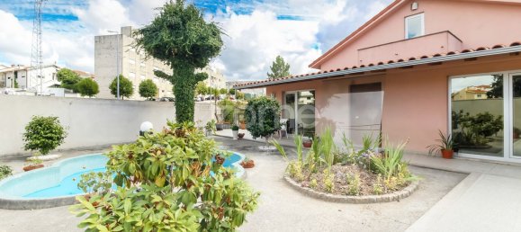 6 Schlafzimmer Haus in Valongo, Portugal, Nr. 105598 3