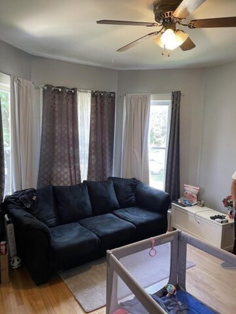 4 bedrooms House in Chicago, USA No. 397757