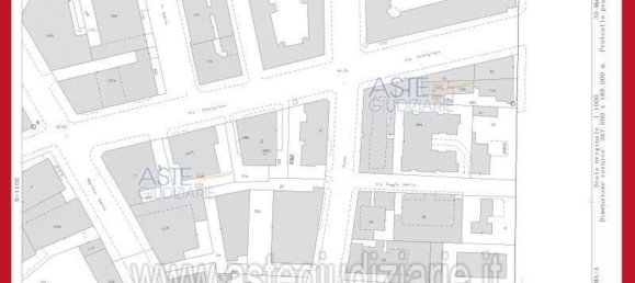 5 bedrooms Apartment in Rome, Italy No. 334065 89