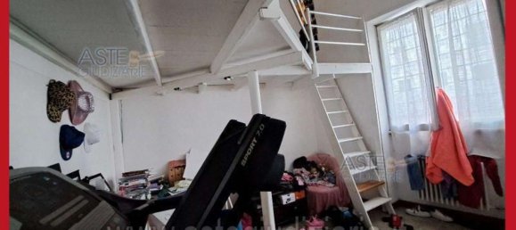 5 bedrooms Apartment in Rome, Italy No. 334065 58