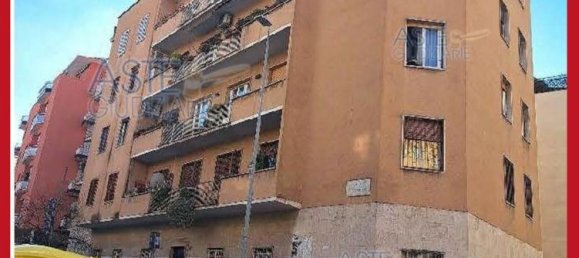 5 bedrooms Apartment in Rome, Italy No. 334065 33