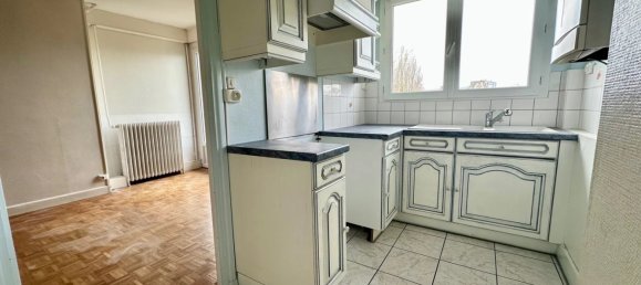 3 bedrooms Apartment in Boulogne-sur-Mer, France No. 154729 7