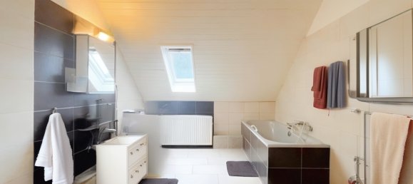 5 غرف نوم تاون هاوس في Krefeld, Germany رقم 97952 15