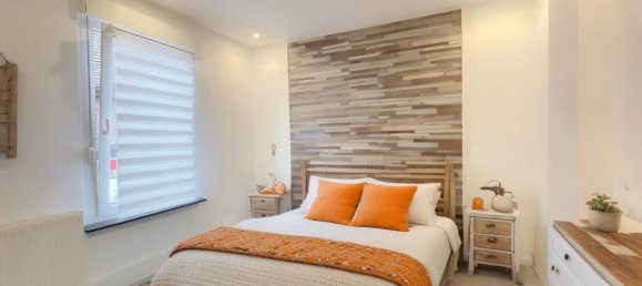 5 غرف نوم تاون هاوس في Krefeld, Germany رقم 97952 8