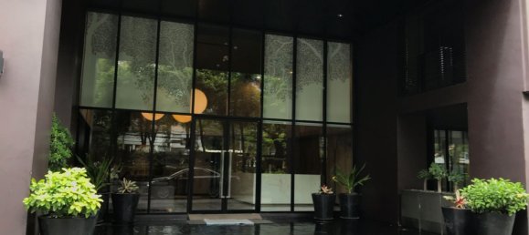 1 bedroom Condo in Noble Reveal Bangkok, Thailand No. 30600 2