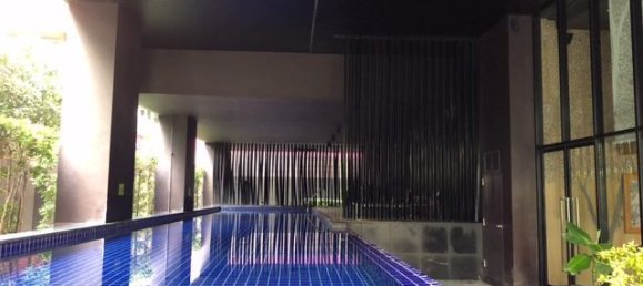 1 bedroom Condo in Noble Reveal Bangkok, Thailand No. 30600 16