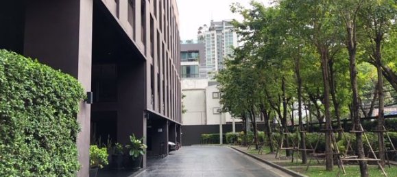 1 bedroom Condo in Noble Reveal Bangkok, Thailand No. 30600 17