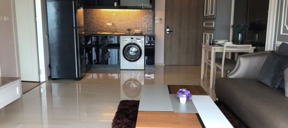 1 bedroom Condo in Noble Reveal Bangkok, Thailand No. 30600 3