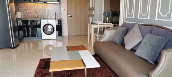1 bedroom Condo in Noble Reveal Bangkok, Thailand No. 30600 6