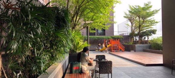 1 bedroom Condo in Noble Reveal Bangkok, Thailand No. 30600 19