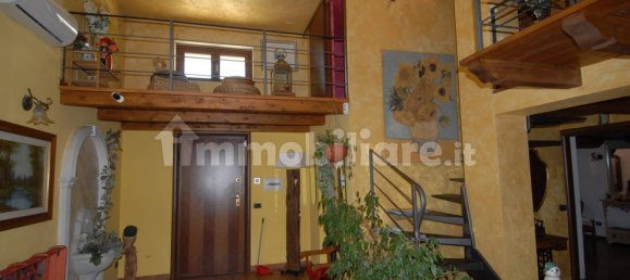 2 bedrooms Villa in Arnara, Italy No. 88299 9