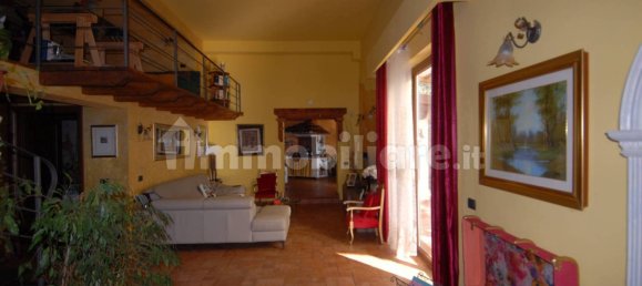 2 bedrooms Villa in Arnara, Italy No. 88299 8