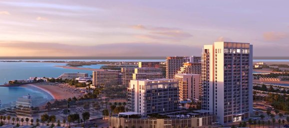 Apartamento T1 em Mina Al Arab, UAE N.º 106917 7