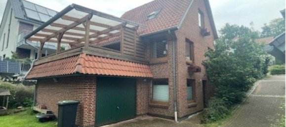 3 غرف نوم منزل في Stade, Germany رقم 366746 3