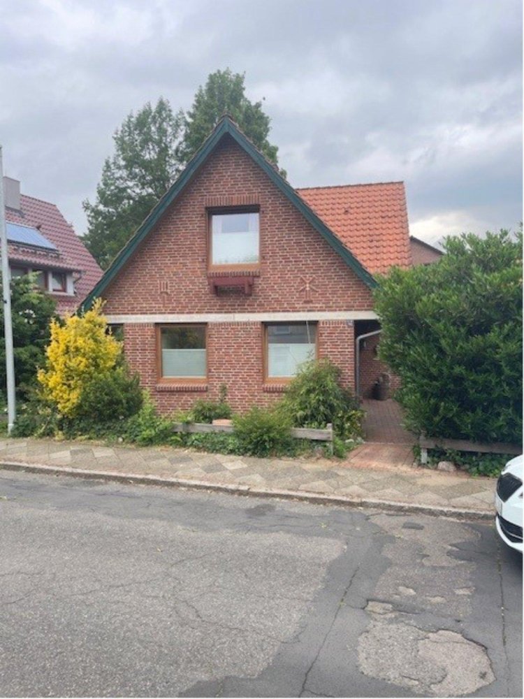 3 غرف نوم منزل في Stade, Germany رقم 366746