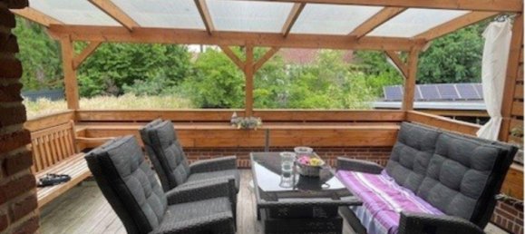 3 غرف نوم منزل في Stade, Germany رقم 366746 8