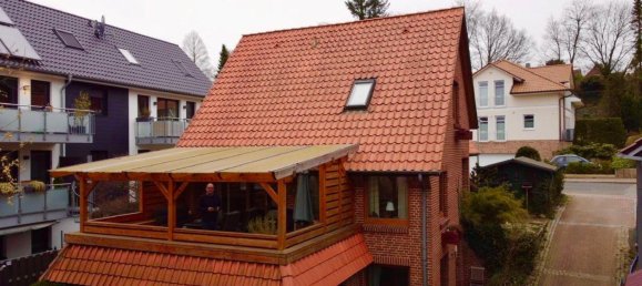 3 غرف نوم منزل في Stade, Germany رقم 366746 9