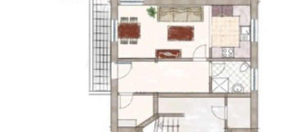 3 غرف نوم منزل في Stade, Germany رقم 366746 13