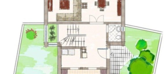 3 غرف نوم منزل في Stade, Germany رقم 366746 14