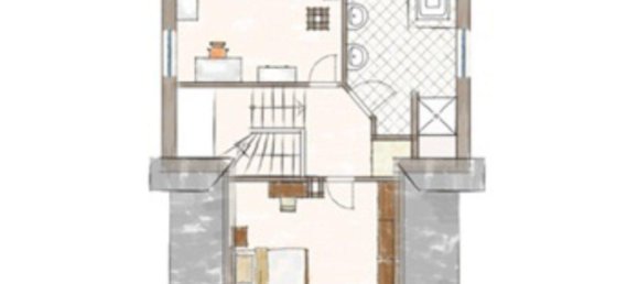 3 غرف نوم منزل في Stade, Germany رقم 366746 15