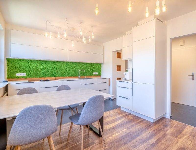 3-Zimmer Wohnung in Puch bei Hallein, Austria, Nr. 185227