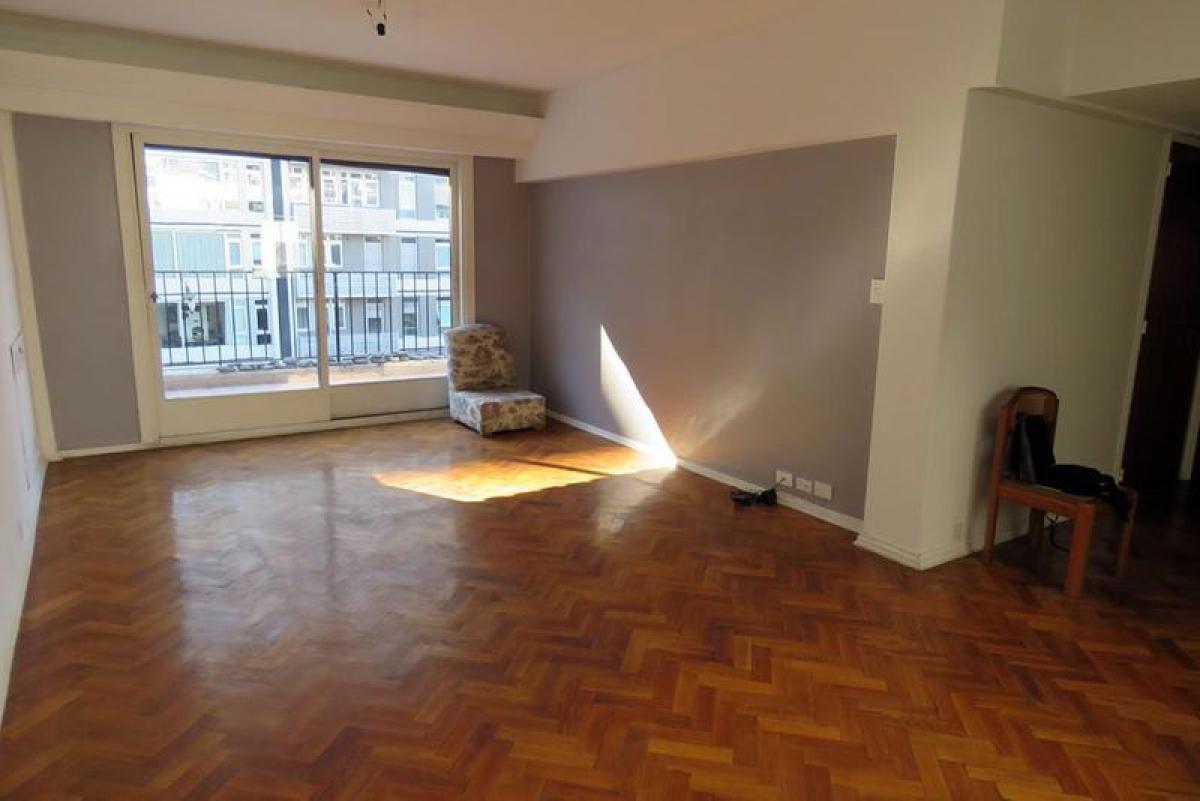 3 bedrooms Apartment in Buenos Aires, Argentina No. 84036