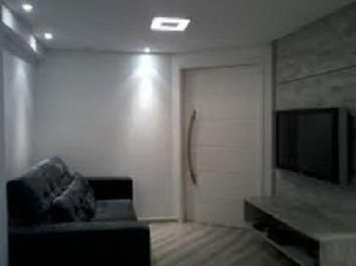 3 bedrooms Apartment in Sao Paulo, Brazil No. 563148