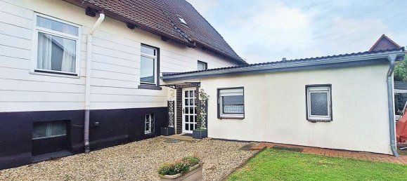 3 غرف نوم تاون هاوس في Hildesheim, Germany رقم 271309 24