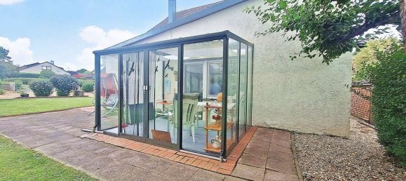 3 غرف نوم تاون هاوس في Hildesheim, Germany رقم 271309 30