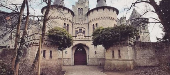 3 غرف نوم تاون هاوس في Hildesheim, Germany رقم 271309 34