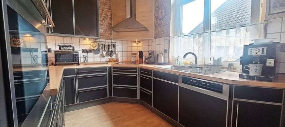 3 غرف نوم تاون هاوس في Hildesheim, Germany رقم 271309 8