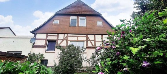 3 غرف نوم تاون هاوس في Hildesheim, Germany رقم 271309 2