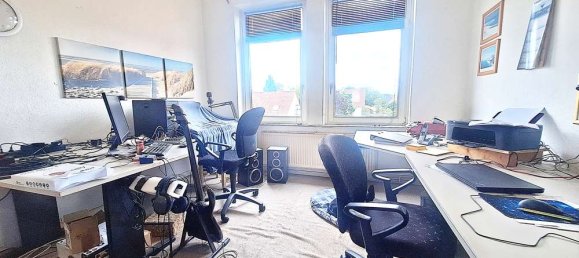 3 غرف نوم تاون هاوس في Hildesheim, Germany رقم 271309 21