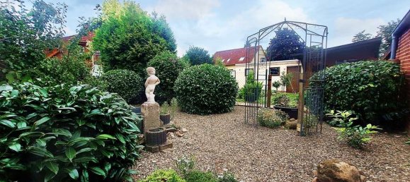 3 غرف نوم تاون هاوس في Hildesheim, Germany رقم 271309 3