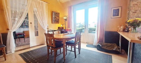 3 غرف نوم تاون هاوس في Hildesheim, Germany رقم 271309 7