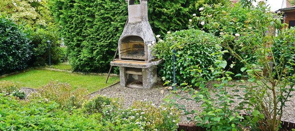 3 غرف نوم تاون هاوس في Hildesheim, Germany رقم 271309 31