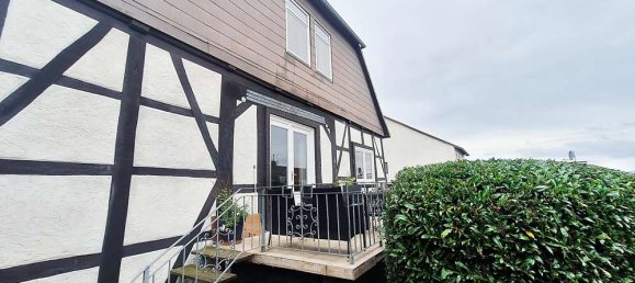 3 غرف نوم تاون هاوس في Hildesheim, Germany رقم 271309 6