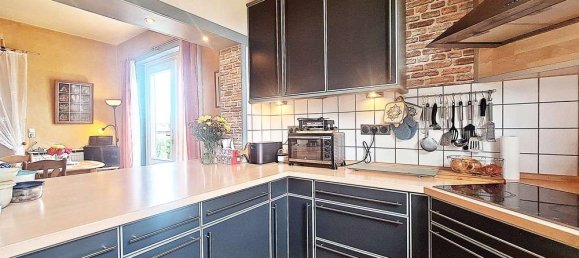 3 غرف نوم تاون هاوس في Hildesheim, Germany رقم 271309 9