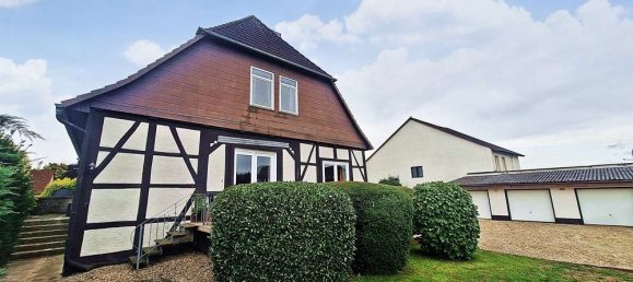 3 غرف نوم تاون هاوس في Hildesheim, Germany رقم 271309 5