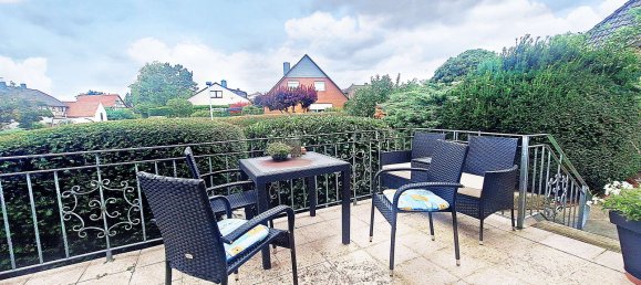 3 غرف نوم تاون هاوس في Hildesheim, Germany رقم 271309 33