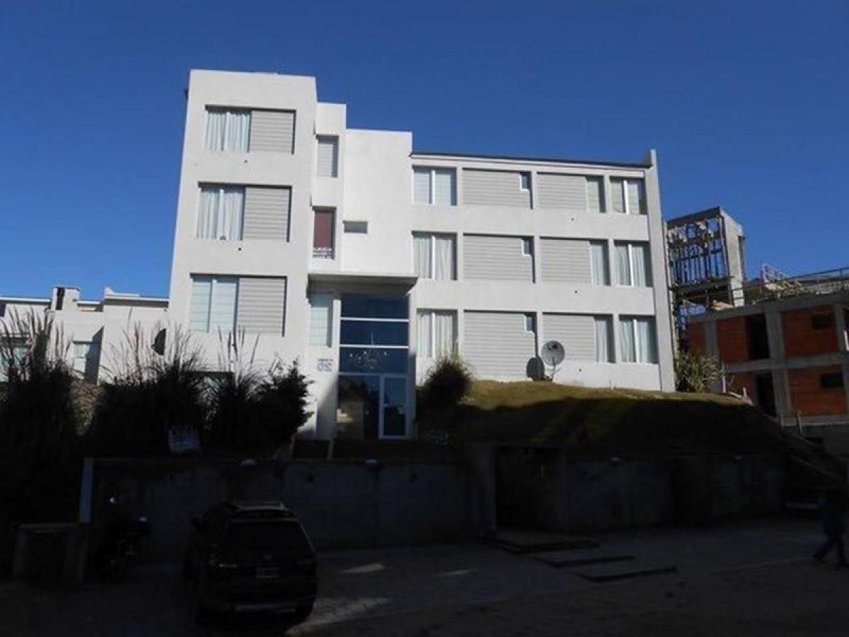 3 bedrooms Apartment in Mar del Plata, Argentina No. 81099