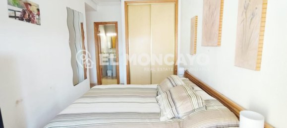 Apartamento de 2 dormitorios en Alicante, Spain No. 91386 25