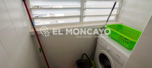 Apartamento de 2 dormitorios en Alicante, Spain No. 91386 12