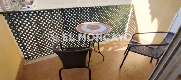 Apartamento de 2 dormitorios en Alicante, Spain No. 91386 19