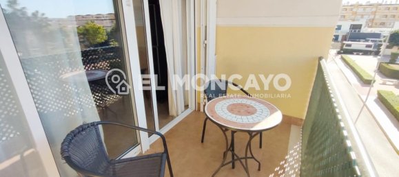 Apartamento de 2 dormitorios en Alicante, Spain No. 91386 18