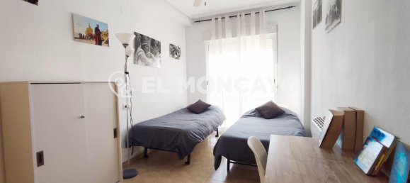 Apartamento de 2 dormitorios en Alicante, Spain No. 91386 23