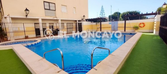 Apartamento de 2 dormitorios en Alicante, Spain No. 91386 2