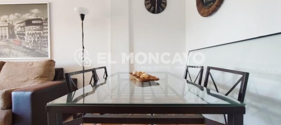 Apartamento de 2 dormitorios en Alicante, Spain No. 91386 17
