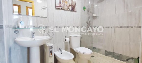 Apartamento de 2 dormitorios en Alicante, Spain No. 91386 22